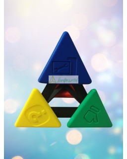 Tétra'aide - Pyramide d'états