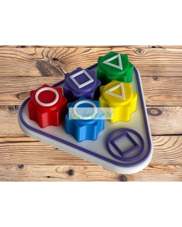 Jeux Gonggi - Mini-jeu de Jacks coréen