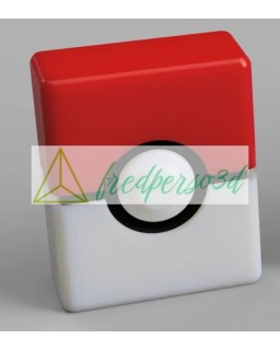 Deckbox Pokémon Boîte de Rangement pour Cartes – Modèles Pokeball