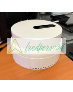 Refroidissement Freebox pop et s