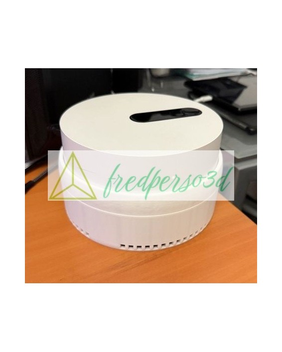 Refroidissement Freebox pop et s